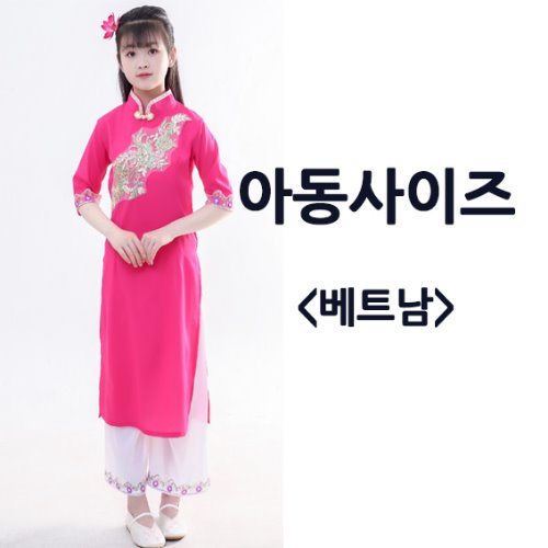 아오자이,베트남